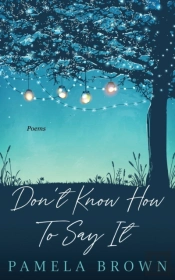 Don'T Know How To Say It