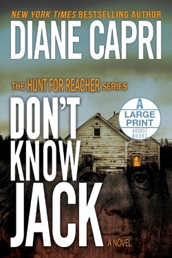 Bertrand.pt - Don'T Know Jack: The Hunt For Jack Reach