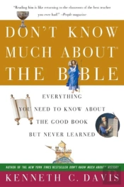 Don'T Know Much About The Bible