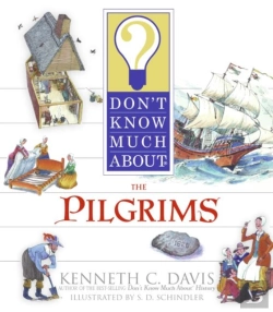 Bertrand.pt - Don'T Know Much About The Pilgrims