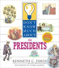 Don'T Know Much About The Presidents