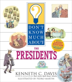 Bertrand.pt - Don'T Know Much About The Presidents