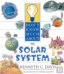Bertrand.pt - Don'T Know Much About The Solar System