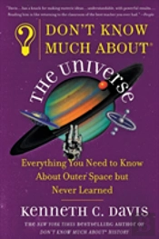 Don'T Know Much About The Universe