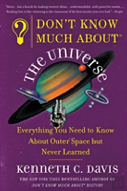 Bertrand.pt - Don'T Know Much About The Universe