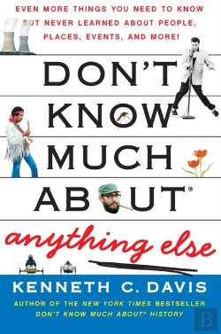 Bertrand.pt - Don'T Know Much About(R) Anything Else
