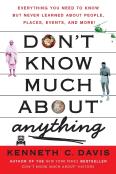 Don'T Know Much About(R) Anything