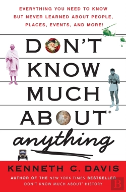 Bertrand.pt - Don'T Know Much About(R) Anything