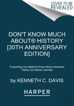 Bertrand.pt - Don'T Know Much About(R) History (30th Anniversary Edition)