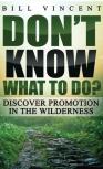 Don'T Know What To Do? (Pocket Size)
