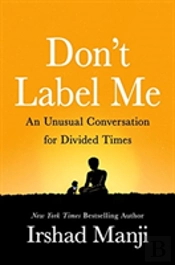 Don'T Label Me