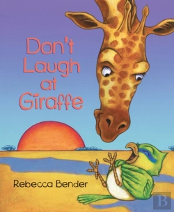 Bertrand.pt - Don'T Laugh At Giraffe
