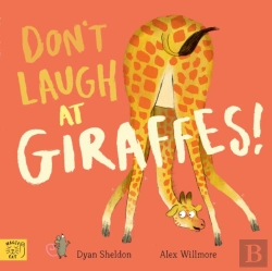 Bertrand.pt - Don'T Laugh At Giraffes