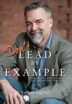 Bertrand.pt - Don'T Lead By Example: Thoughts And Essa