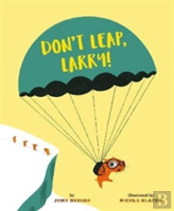 Bertrand.pt - Don'T Leap, Larry!