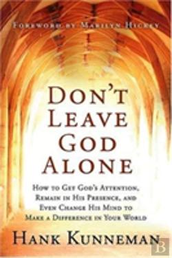 Bertrand.pt - Don'T Leave God Alone