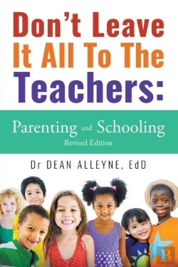 Bertrand.pt - Don'T Leave It All To The Teachers