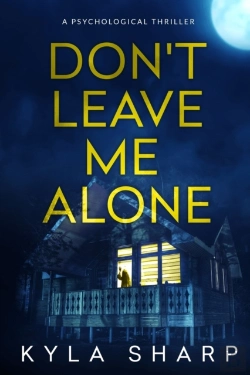 Bertrand.pt - Don'T Leave Me Alone