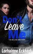 Don'T Leave Me