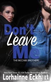 Don'T Leave Me