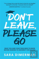 Don'T Leave, Please Go