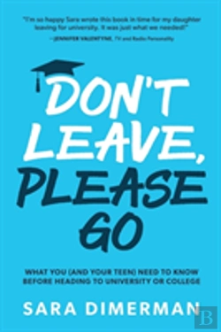 Bertrand.pt - Don'T Leave, Please Go