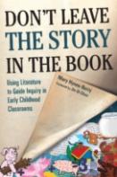 Don'T Leave The Story In The Book