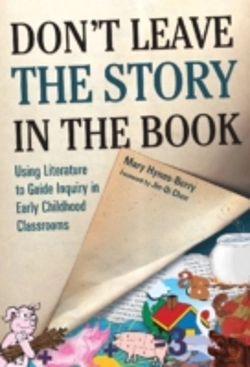 Bertrand.pt - Don'T Leave The Story In The Book