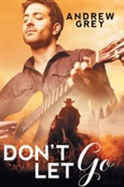 Don'T Let Go