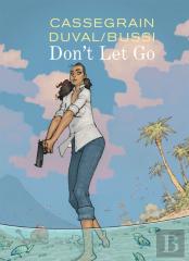 Don'T Let Go