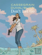 Don'T Let Go
