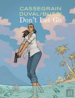 Bertrand.pt - Don'T Let Go
