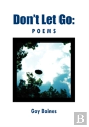 Don'T Let Go