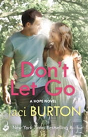 Don'T Let Go: Hope Book 6
