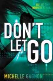 Don'T Let Go