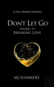 Don'T Let Go