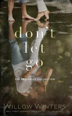 Bertrand.pt - Don'T Let Go