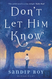 Don'T Let Him Know