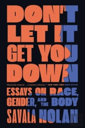 Don'T Let It Get You Down