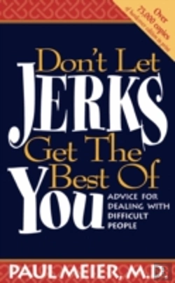 Bertrand.pt - Don'T Let Jerks Get The Best Of You
