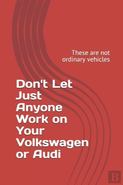 Bertrand.pt - Don'T Let Just Anyone Work On Your Volks