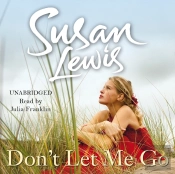 Don'T Let Me Go