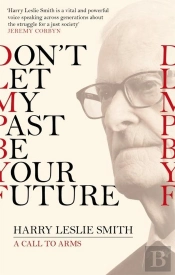 Don'T Let My Past Be Your Future