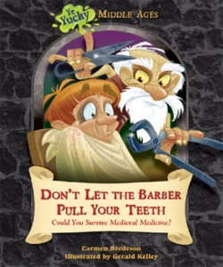 Bertrand.pt - Don'T Let The Barber Pull Your Teeth