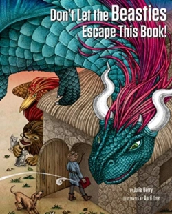 Bertrand.pt - Don'T Let The Beasties Escape This Book!