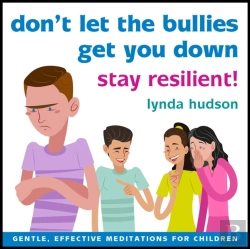 Bertrand.pt - Don'T Let The Bullies Get You Down