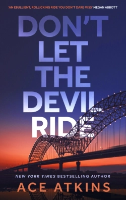 Bertrand.pt - Don'T Let The Devil Ride