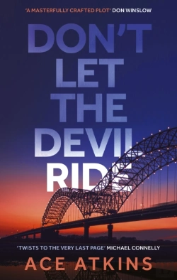 Bertrand.pt - Don'T Let The Devil Ride