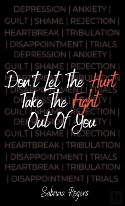 Bertrand.pt - Don'T Let The Hurt Take The Fight Out Of You