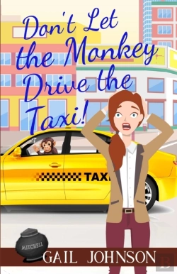 Bertrand.pt - Don'T Let The Monkey Drive The Taxi
